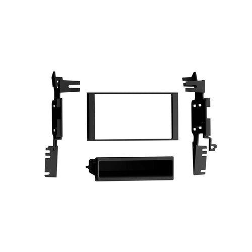 Metra Nissan S/DDin Dash Kit ('13 - up)   99-7619 by Audiomotivez