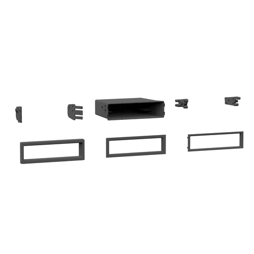 Metra Multi-Vehicle Replacement Pocket ('82 - '06)   88-00-9000 by Audiomotivez