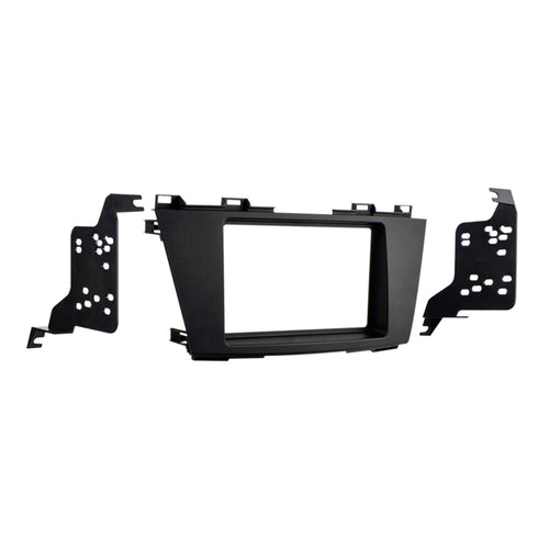 Metra Mazda 5 DDin Dash Kit ('12 - up)   95-7521B by Audiomotivez