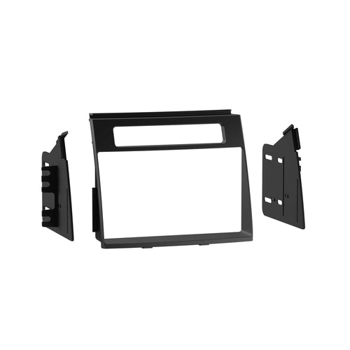 Metra Kia Soul DDin Dash Kit ('12 - up)   95-7349B by Audiomotivez