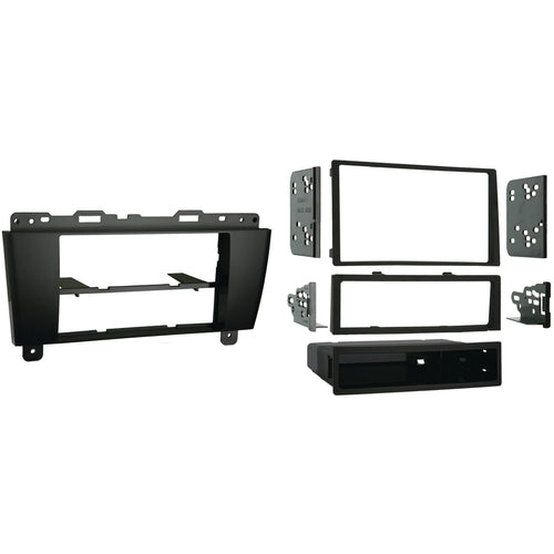 Metra Buick Lacrosse S/DDin Dash Kit ('05 - '09)   99-2021 by Audiomotivez