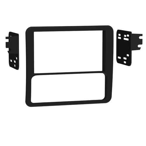 Metra GM SDin Dash Kit ('98 - '02)   95-3027 by Audiomotivez