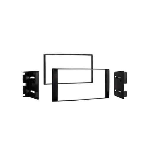 Metra Chevrolet / Nissan DDin Dash Kit ('13 - up)   95-7623 by Audiomotivez