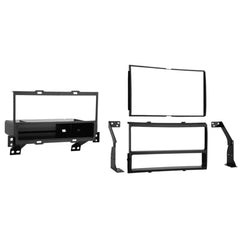 Metra Nissan Sentra S/DDin Dash Kit ('07 - up)   99-7422