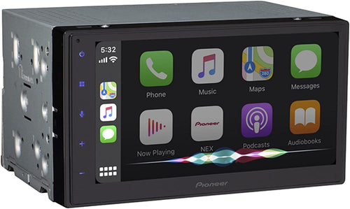 PIONEER DMH-1770NEX by PIONEER