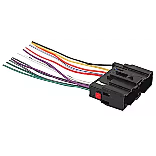 70-7302 Metra Radio Harness (Hyundai / Kia '07 - '09) by AMZ Distribution Ltd.