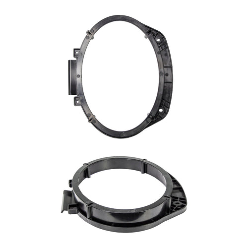 Metra Chevrolet Camaro Speaker Adapters (6" x 9") ('16 - up)   82-3017 by Audiomotivez
