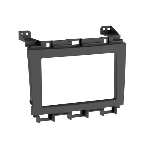 Metra Nissan Maxima DDin Dash Kit (Black) ('09 - '14)   95-7427B by Audiomotivez