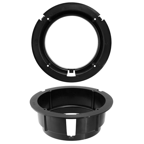 Metra Mercedes-Benz E-Class Speaker Adapters ('95 - '04)   82-8704 by Audiomotivez
