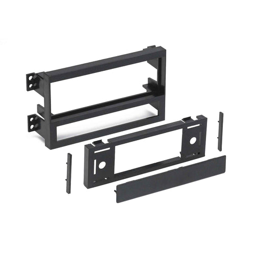 Metra Nissan Pathfinder 2-Shaft + SDin Dash Kit ('96 - '00)   99-7579 by Audiomotivez