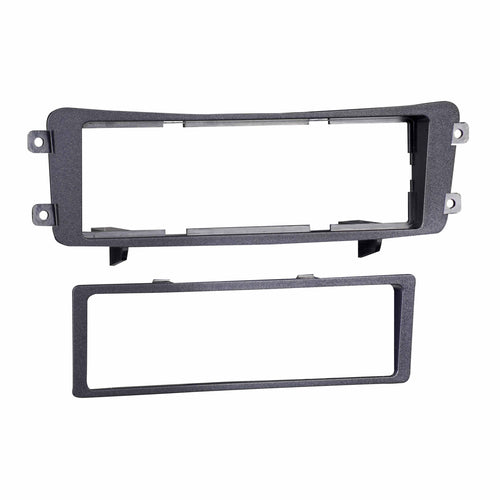 Metra Mitsubishi Endeavor SDin Dash Kit ('04 - up)   99-7009 by Audiomotivez