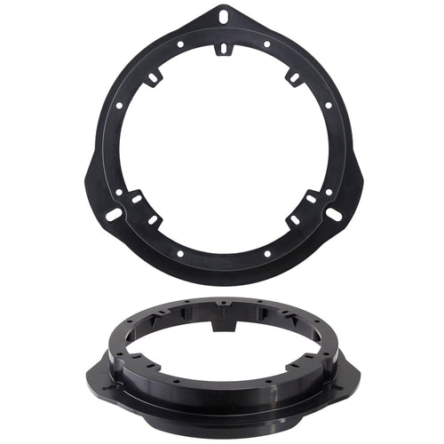 Metra Mercedes-Benz C-Class Speaker Adapters ('07 - '17)   82-8701 by Audiomotivez