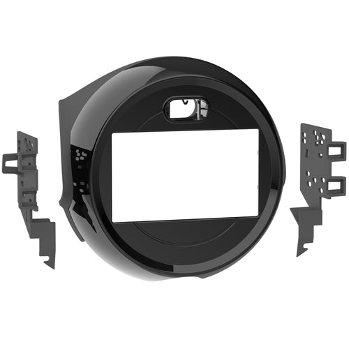 Metra Mini Cooper S/DDin Dash Kit ('14 - '17)   99-9326B by Audiomotivez