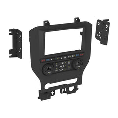 Metra Premium Ford Mustang w/ 8" Screen S/DDin Dash Kit ('15 - up)   99-5866CH
