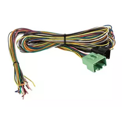 70-2057 Metra Radio Harness (Chevrolet / GMC Amp Bypass '14 - up)