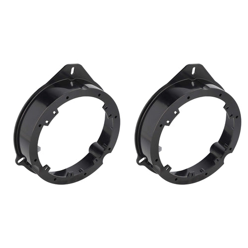 Metra Audi A3 / A4 Speaker Adapters ('00 - '10)   82-9101 by Audiomotivez