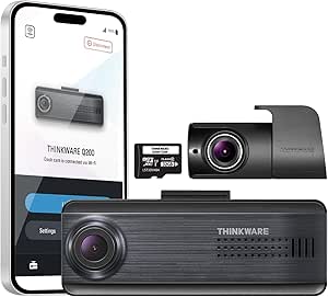 Thinkware Q200DCH32 by Thinkware