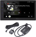 PIONEER DMH-1770NEX thumbnail 2
