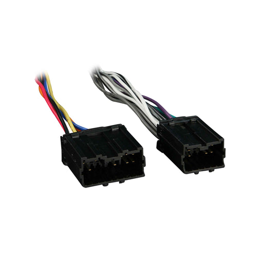 Metra Radio Harness (Volvo '93 - up)   70-9220 by Audiomotivez