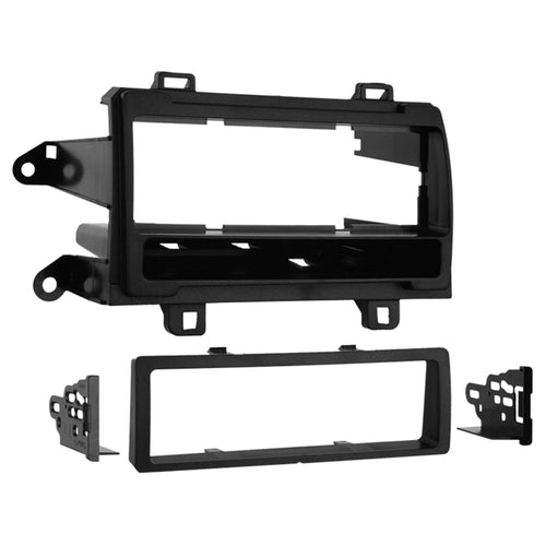 Metra Toyota Matrix & Pontiac Vibe SDin Dash Kit ('09 - '10)   99-8224 by Audiomotivez