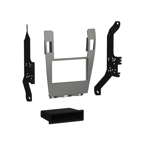 Metra Lexus ES350 S/DDin Dash Kit (Non-Nav Models) ('07 - '12)   99-8162G by Audiomotivez