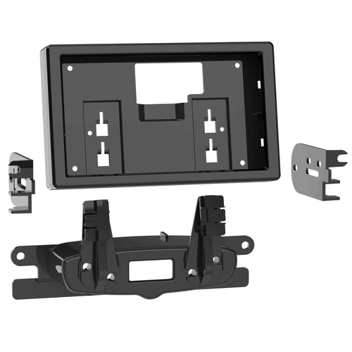 Metra Mini Countryman / Paceman Modular Dash Kit ('11 - '16)   107-MI1 by Audiomotivez