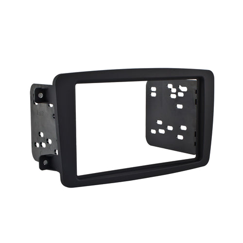 Metra Mercedes-Benz C-Class DDin Dash Kit ('01 - '04)   95-8722B by Audiomotivez
