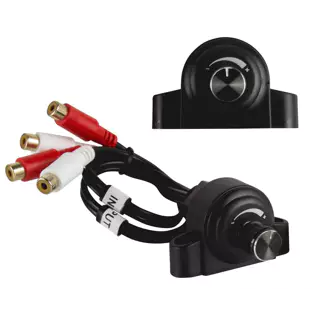 InstallBay RCA Level Controller (Surface / Flush Mount) by AMZ Distribution Ltd.