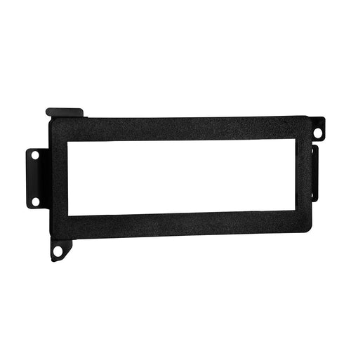 Metra Multi-Vehicle 2-Shaft + SDin Dash Kit ('74 - '03)   99-6500 by Audiomotivez