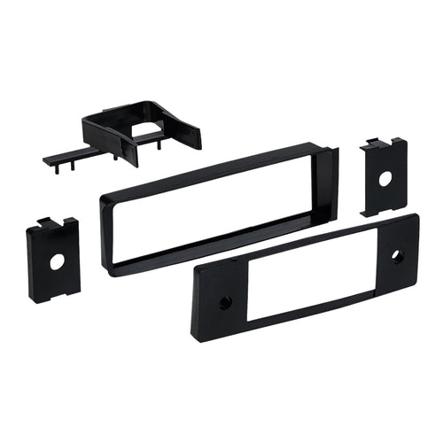 Metra Honda Civic 2-Shaft + SDin Dash Kit ('96 - '98)   99-7891 by Audiomotivez