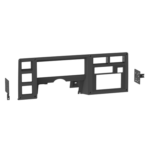 Metra Premium Dodge Dakota DDin Dash Panel ('87 - '96)   DP-6508 by Audiomotivez