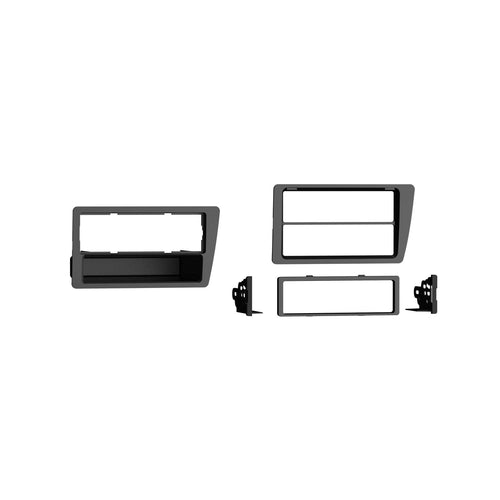 Metra Honda Civic SI S/DDin Dash Kit ('02 - '05)   99-7860 by Audiomotivez