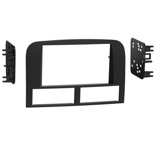 Metra Jeep Grand Cherokee DDin Dash Kit ('99 - '04)   95-6546B by Audiomotivez