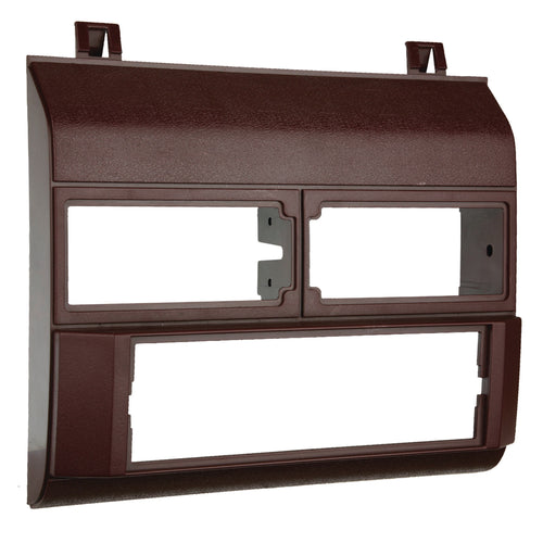 Metra GMC / Chevrolet Full Size Truck SDin Dash Kit (Red) ('88 - '94)   99-3000R by Audiomotivez