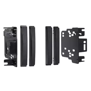 99-4000 Metra Dash Kit GM by Audiomotivez