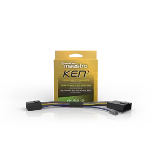 ACC-HU-KEN1 by AMZ Distribution Ltd.