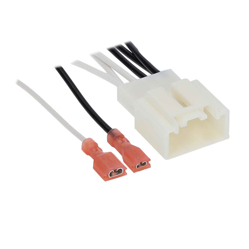 Metra Speaker Harness (Ford / Mazda '10 - up) (Pair)   72-5602 by Audiomotivez