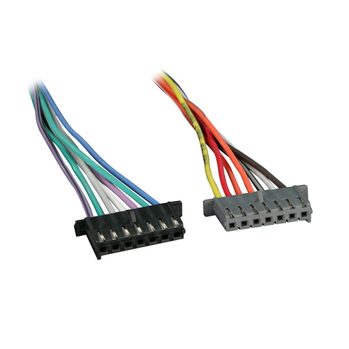Metra Chrysler / Dodge / Jeep / Plymouth OEM Harness (Into Radio) ('84 - '05)   71-1817 by Audiomotivez