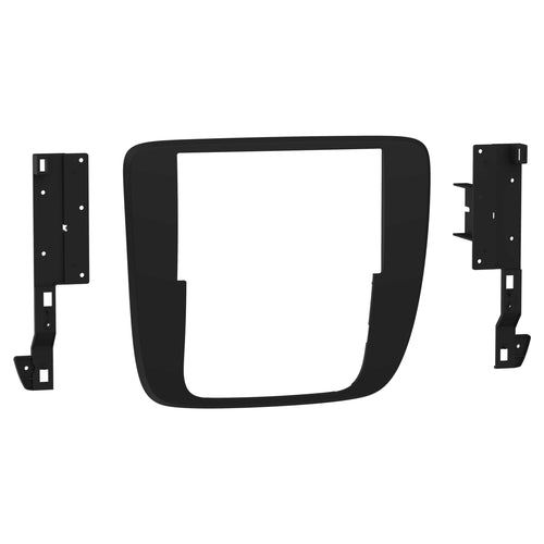 Metra Chevrolet / GMC Pioneer 8" Dash Kit ('07 - '14)   108-GM2B by Audiomotivez