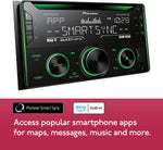 PIONEER FH-S722BS thumbnail 3