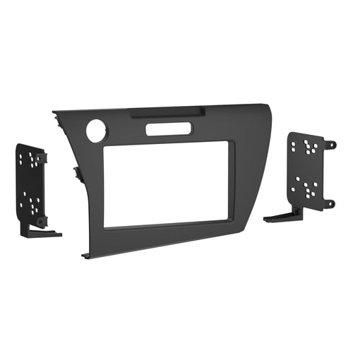 Metra Honda CR-Z DDin Dash Kit ('11 - '15)   95-7879 by Audiomotivez