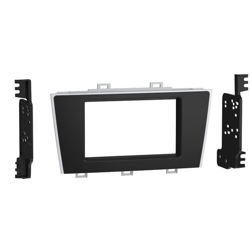 Metra Subaru Legacy / Outback (except 2.5i trim) DDin Dash Kit ('18 - '19)   95-8909 by Audiomotivez