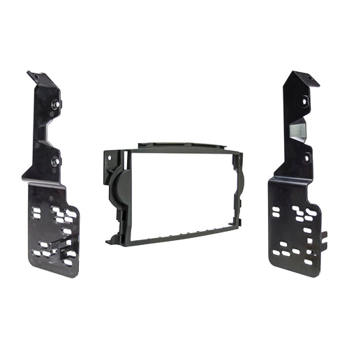 Metra Acura TL DDin Dash Kit ('04 - '08)   95-7815B by Audiomotivez