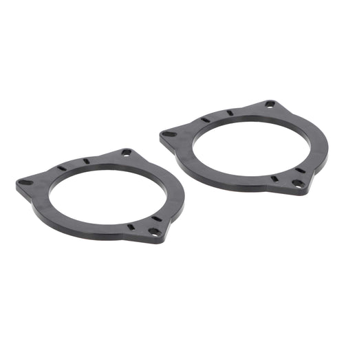 Metra Speaker Plate - Fits Select BMW, Porsche, Range Rover, Tesla   82-8601 by Audiomotivez