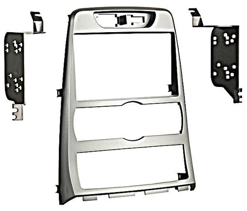 95-7336S Metra Dash Kit by Audiomotivez