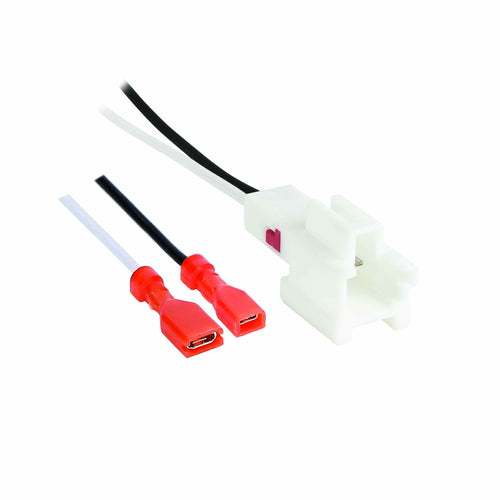 Metra Speaker Harness (Hyundai / Kia '98 - up) (Pair)   72-7300 by Audiomotivez
