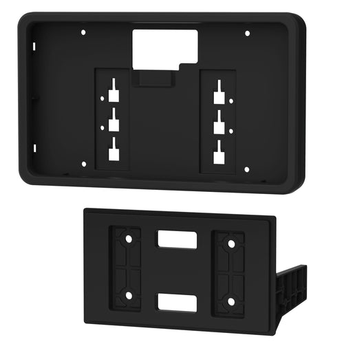 Metra Universal Floating Mount (For Pioneer 9" Radios)   109-UN02 by Audiomotivez