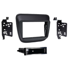 Metra Chevrolet Equinox SDin Dash Kit ('18 - up)   99-3022B