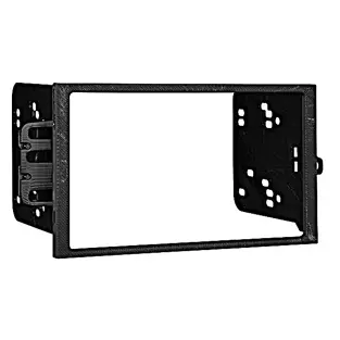 95-2001 Metra DDin Dash Kit (GM 1990+) by Metra