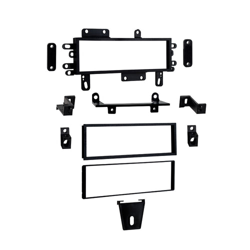 Metra Ford / Lincoln / Mercury SDin Dash Kit ('82 - '00)   99-5510 by Audiomotivez